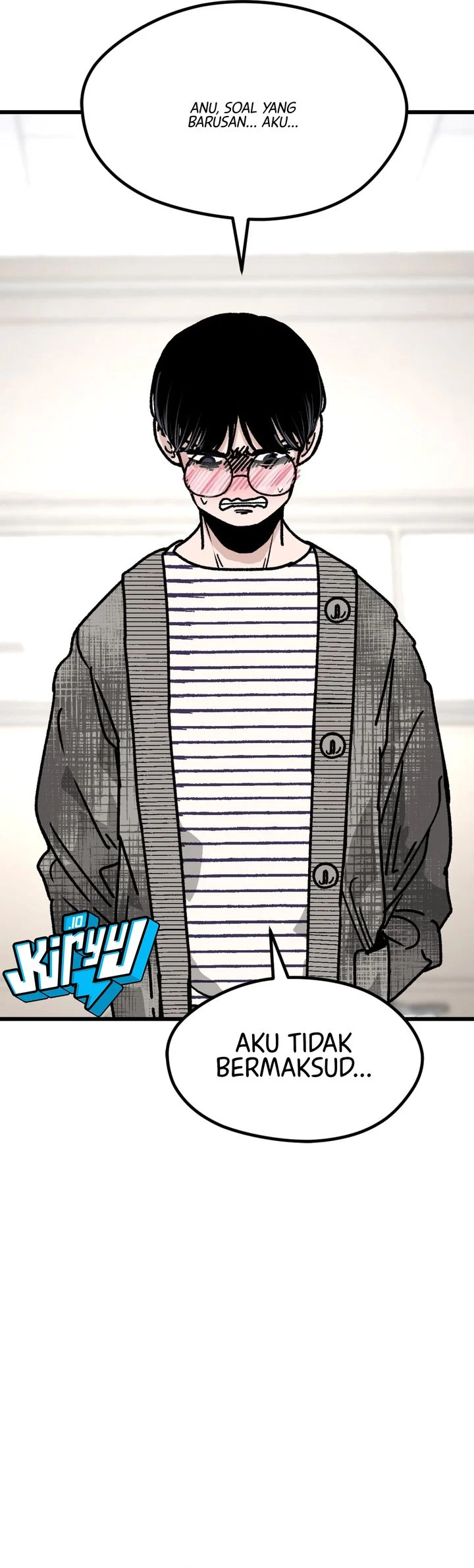 Academy of Card Chapter 8 - halaman 3