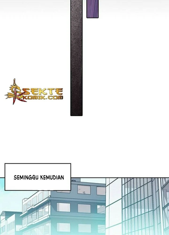 Academy of Monster Chapter 1 - halaman 16