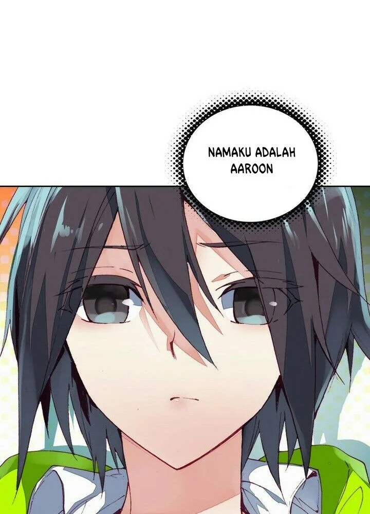 Academy of Monster Chapter 1 - halaman 19
