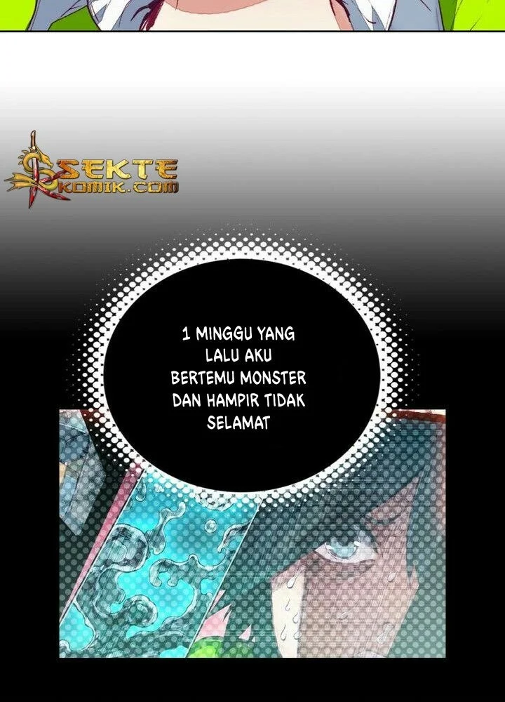 Academy of Monster Chapter 1 - halaman 20