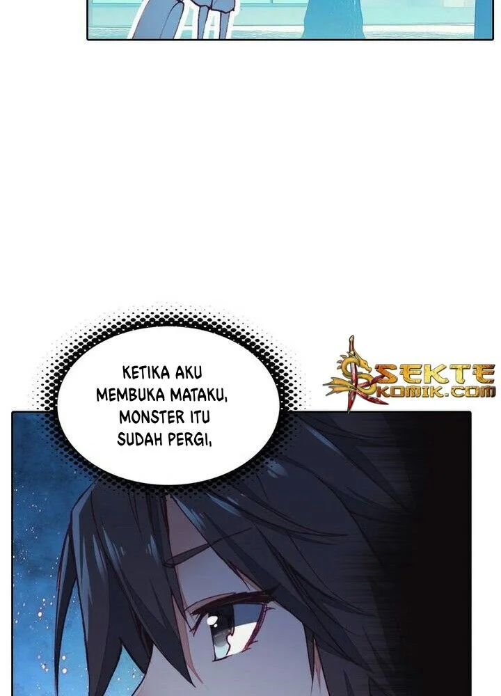 Academy of Monster Chapter 1 - halaman 22