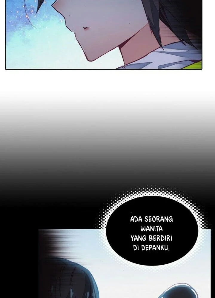 Academy of Monster Chapter 1 - halaman 23