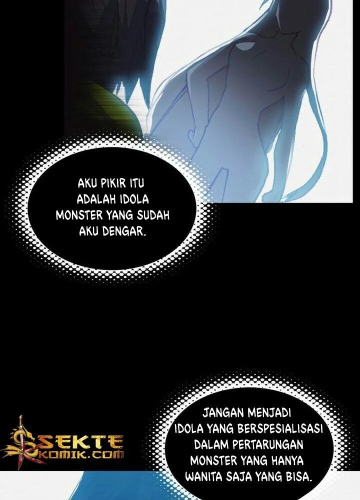 Academy of Monster Chapter 1 - halaman 24