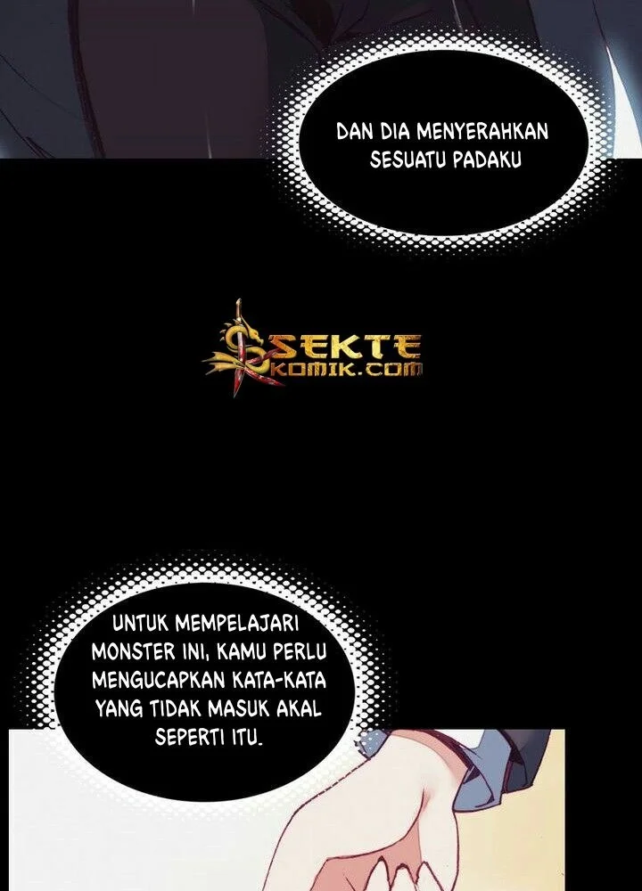 Academy of Monster Chapter 1 - halaman 26