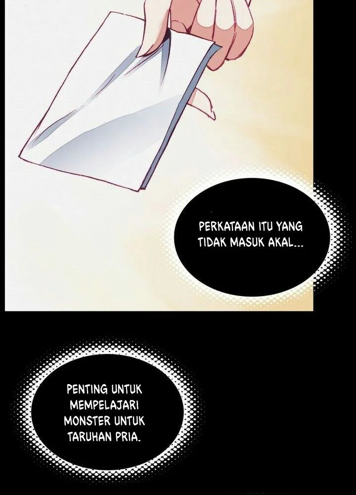 Academy of Monster Chapter 1 - halaman 27