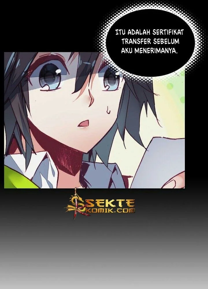 Academy of Monster Chapter 1 - halaman 28