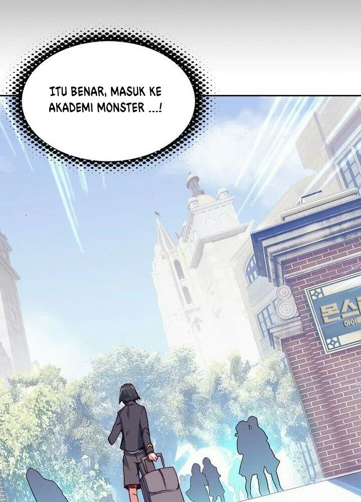 Academy of Monster Chapter 1 - halaman 29