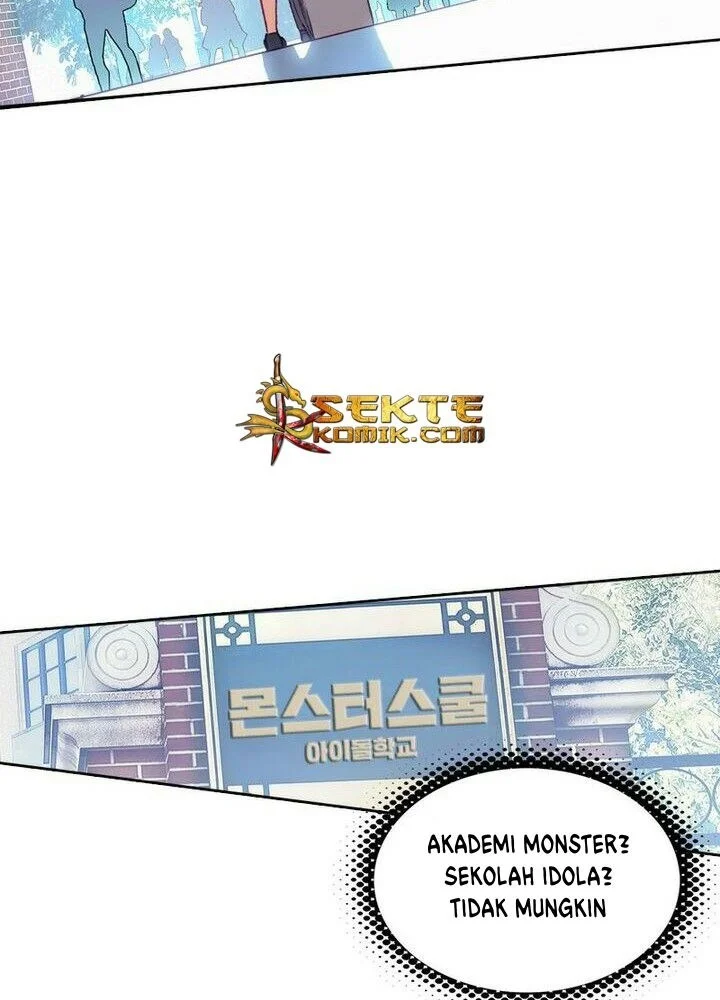Academy of Monster Chapter 1 - halaman 30