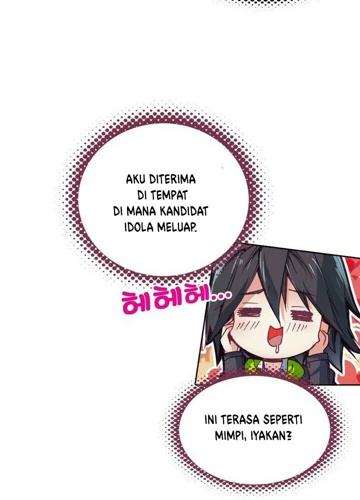 Academy of Monster Chapter 1 - halaman 31