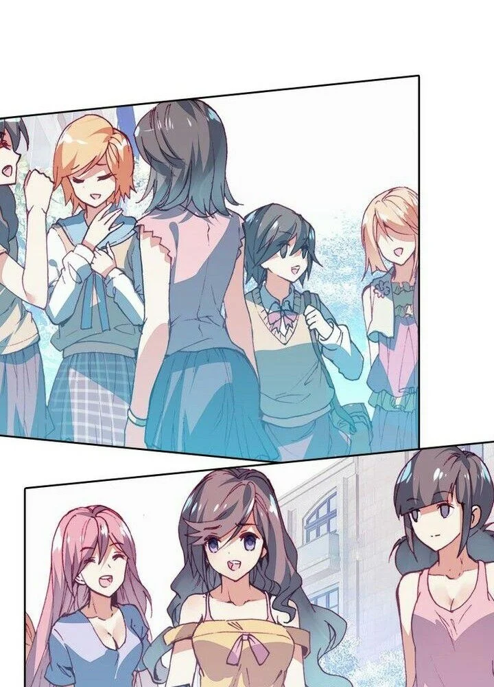 Academy of Monster Chapter 1 - halaman 33