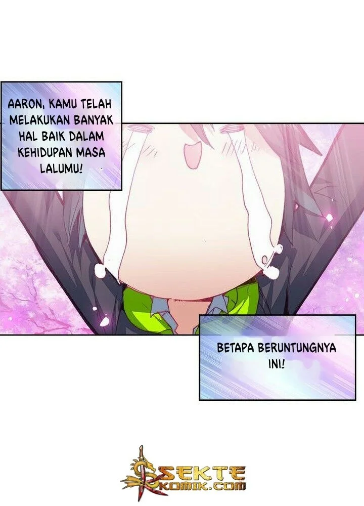 Academy of Monster Chapter 1 - halaman 40