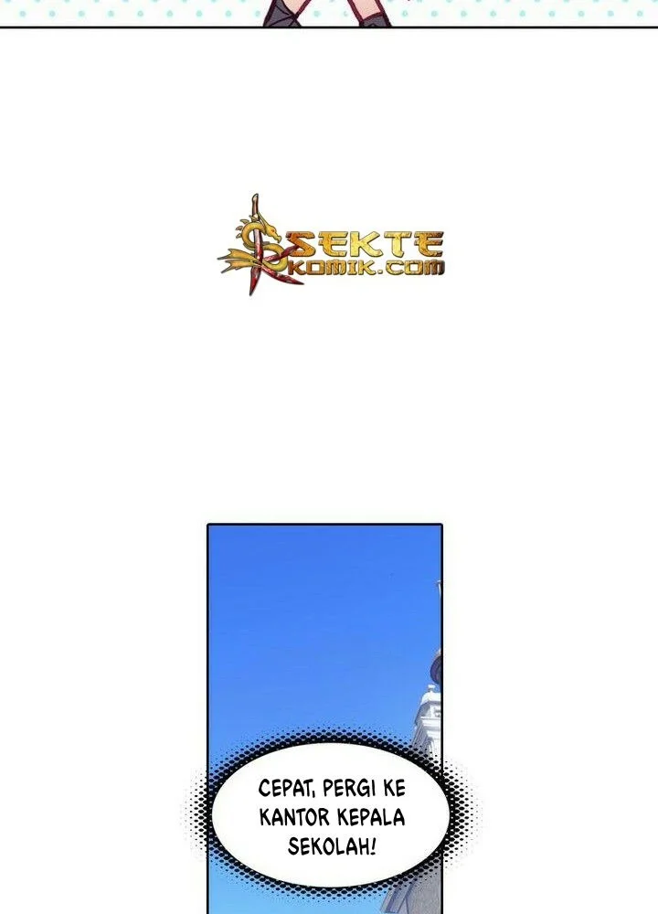 Academy of Monster Chapter 1 - halaman 43