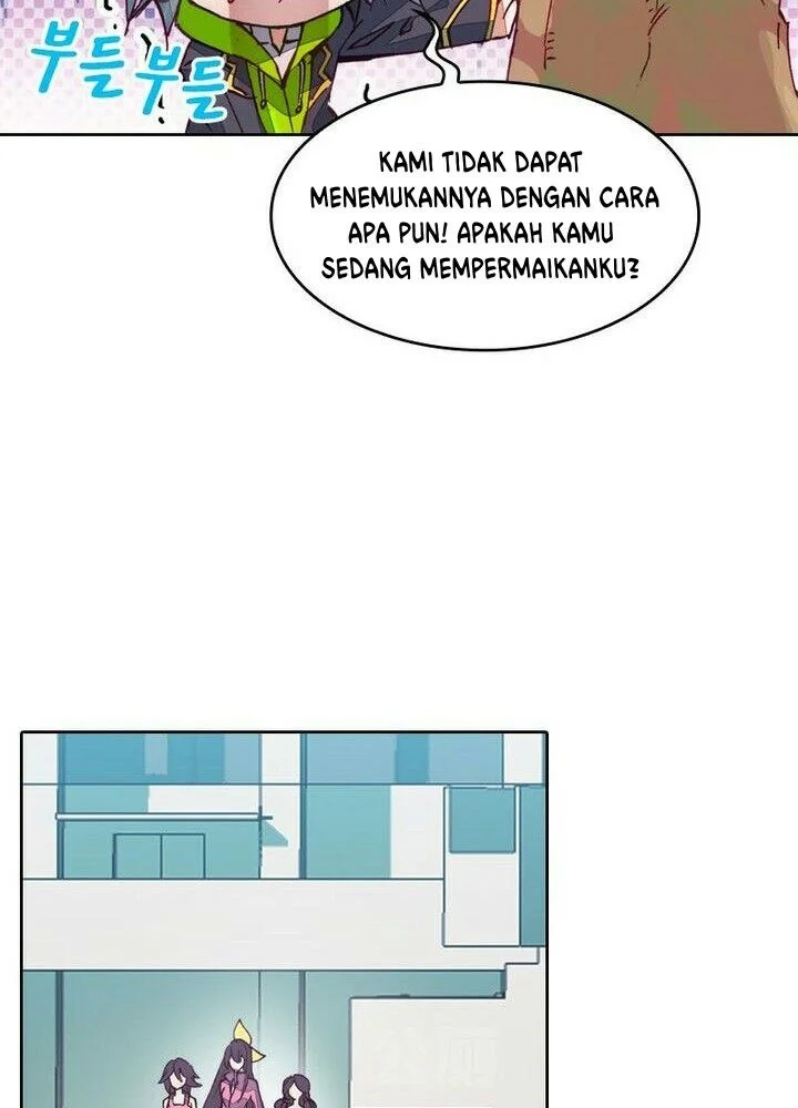Academy of Monster Chapter 1 - halaman 46