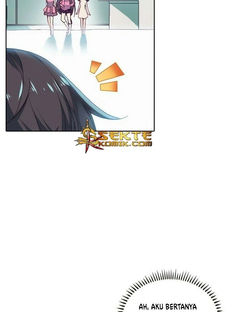 Academy of Monster Chapter 1 - halaman 47