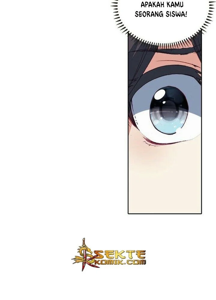 Academy of Monster Chapter 1 - halaman 48