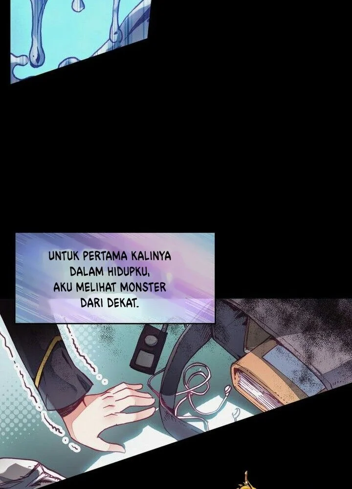 Academy of Monster Chapter 1 - halaman 5