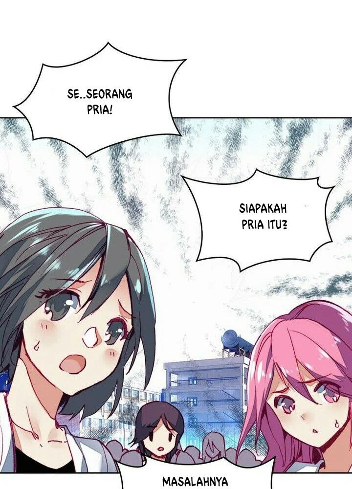 Academy of Monster Chapter 1 - halaman 67