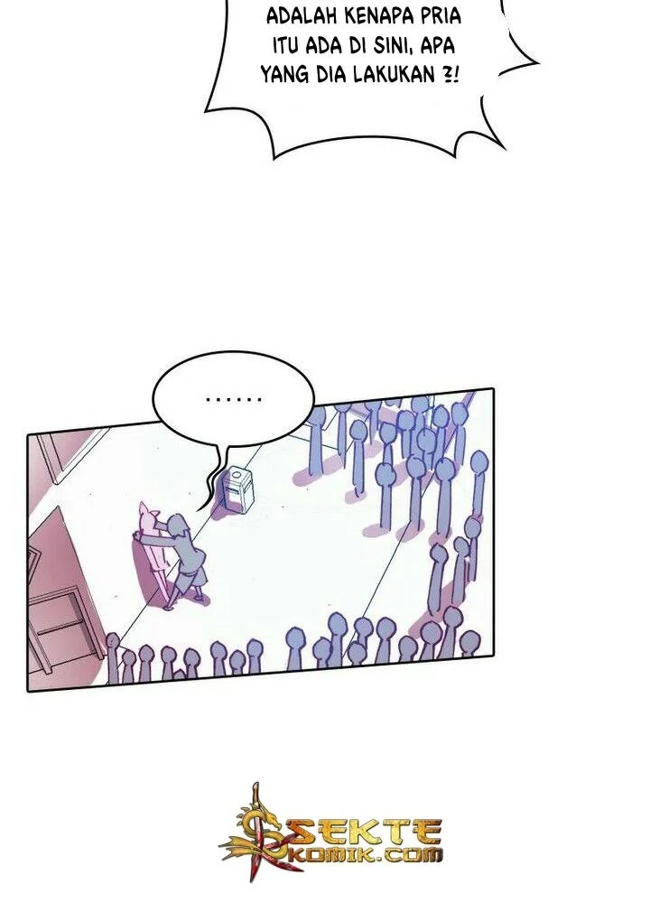 Academy of Monster Chapter 1 - halaman 68