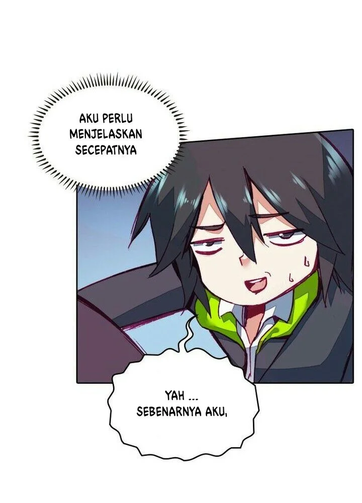 Academy of Monster Chapter 1 - halaman 69