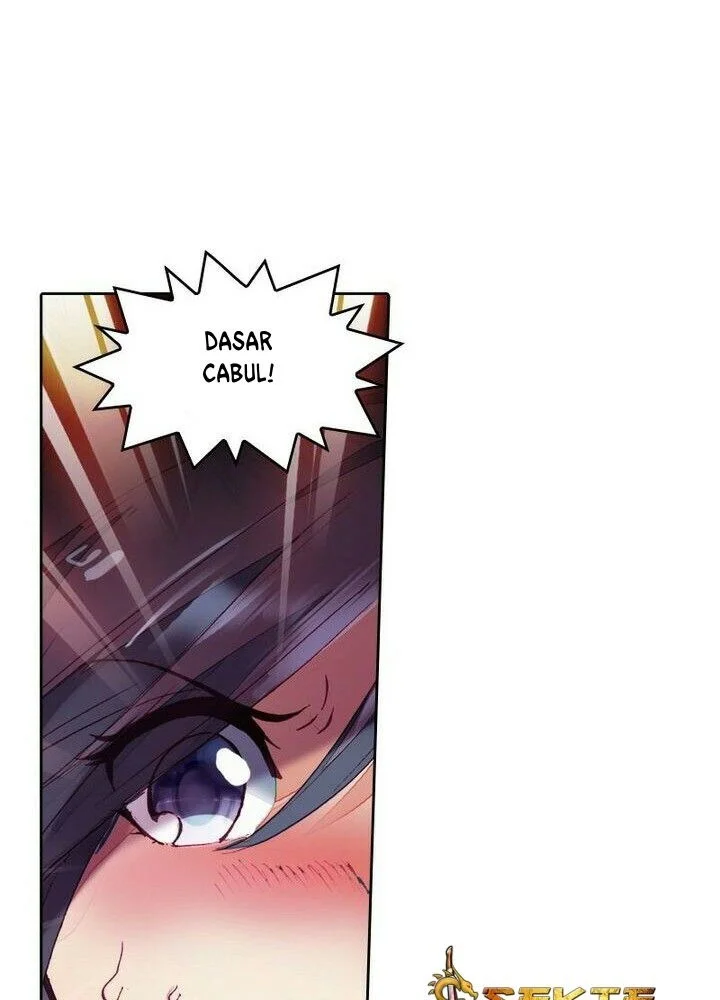 Academy of Monster Chapter 1 - halaman 70