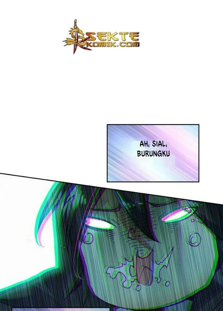 Academy of Monster Chapter 1 - halaman 73
