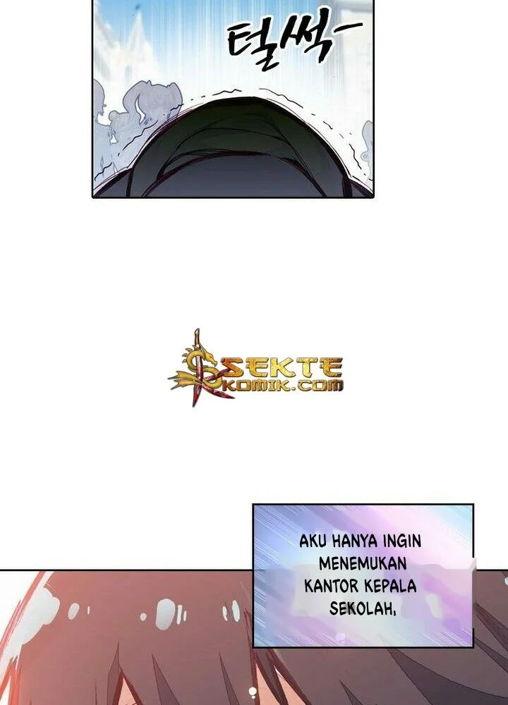 Academy of Monster Chapter 1 - halaman 75