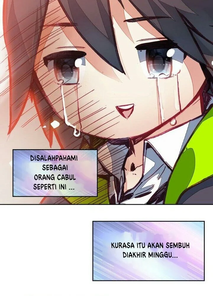 Academy of Monster Chapter 1 - halaman 76