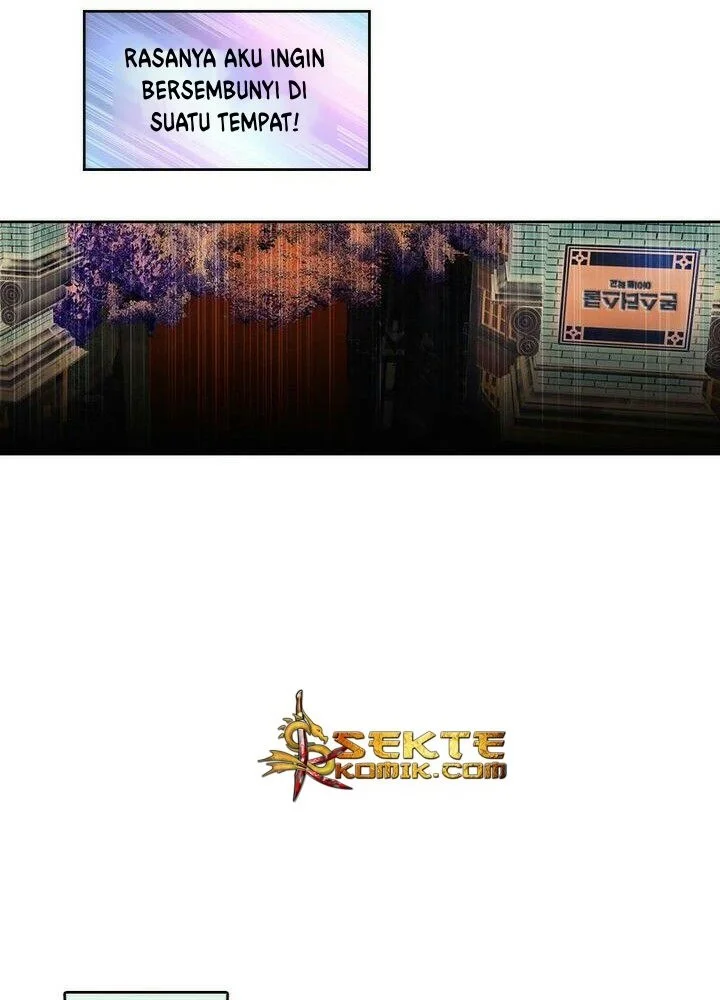 Academy of Monster Chapter 1 - halaman 77