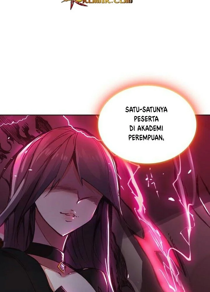 Academy of Monster Chapter 1 - halaman 85