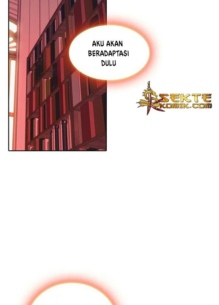 Academy of Monster Chapter 1 - halaman 88