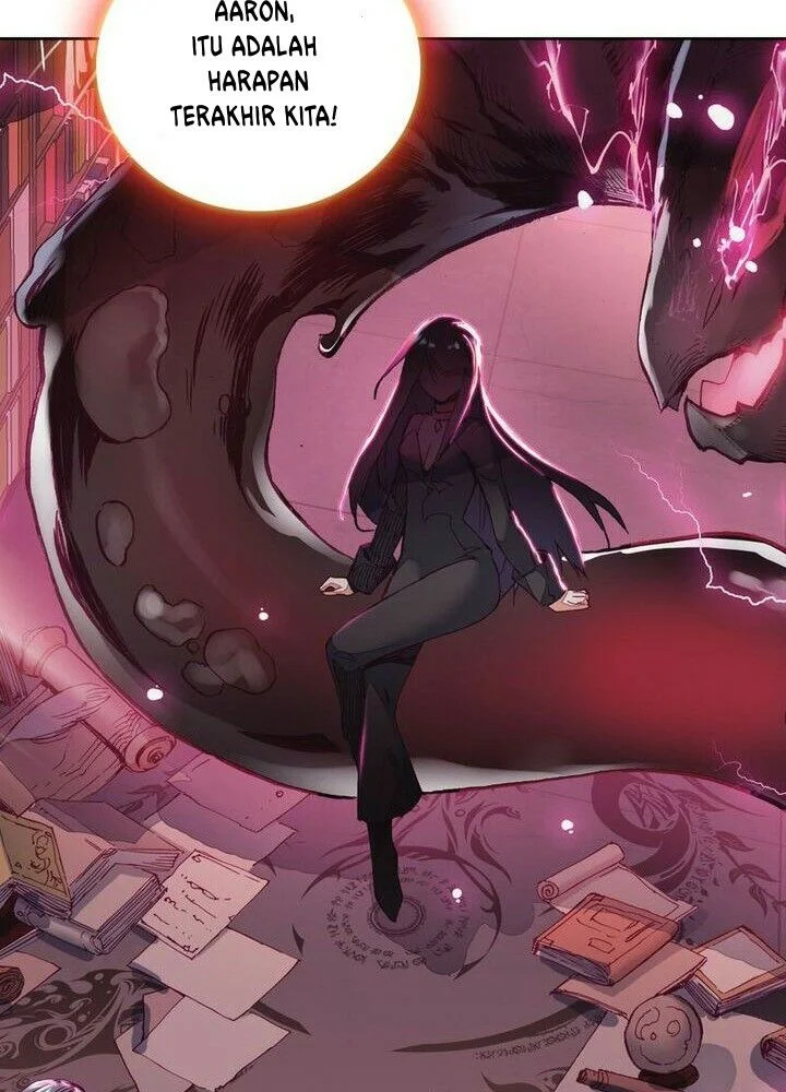 Academy of Monster Chapter 1 - halaman 89
