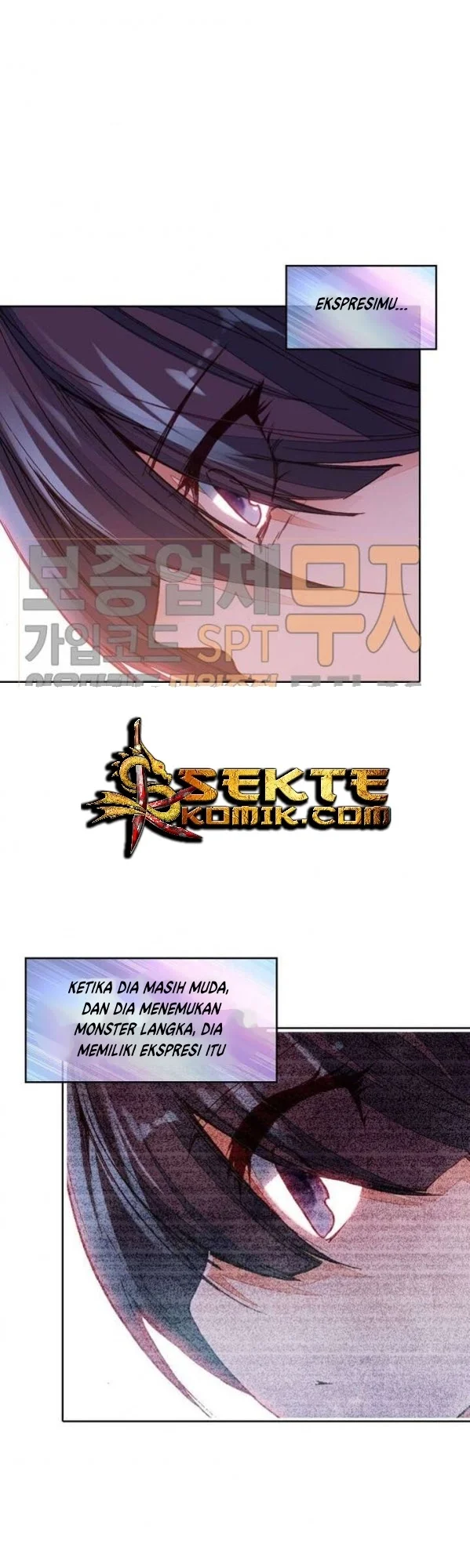 Academy of Monster Chapter 11 - halaman 11
