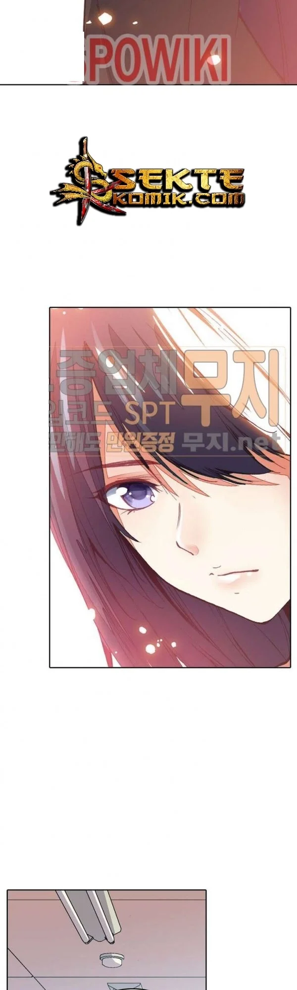 Academy of Monster Chapter 12 - halaman 18