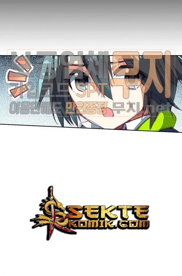 Academy of Monster Chapter 12 - halaman 30