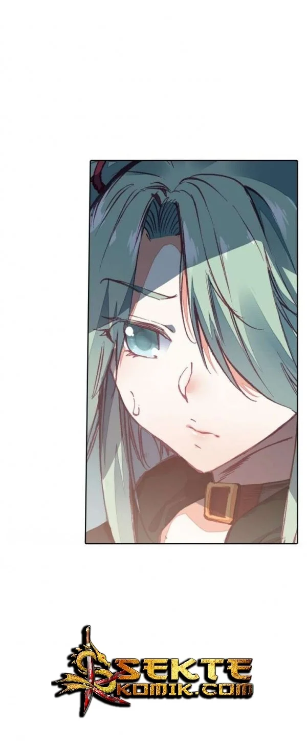 Academy of Monster Chapter 15 - halaman 30