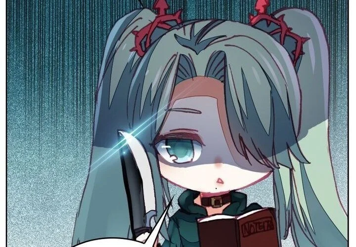 Academy of Monster Chapter 17 - halaman 13