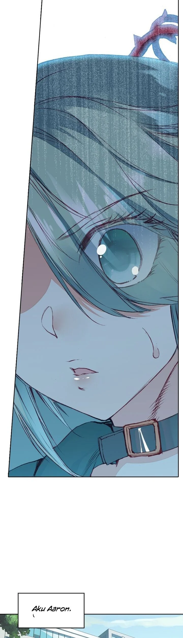 Academy of Monster Chapter 17 - halaman 8