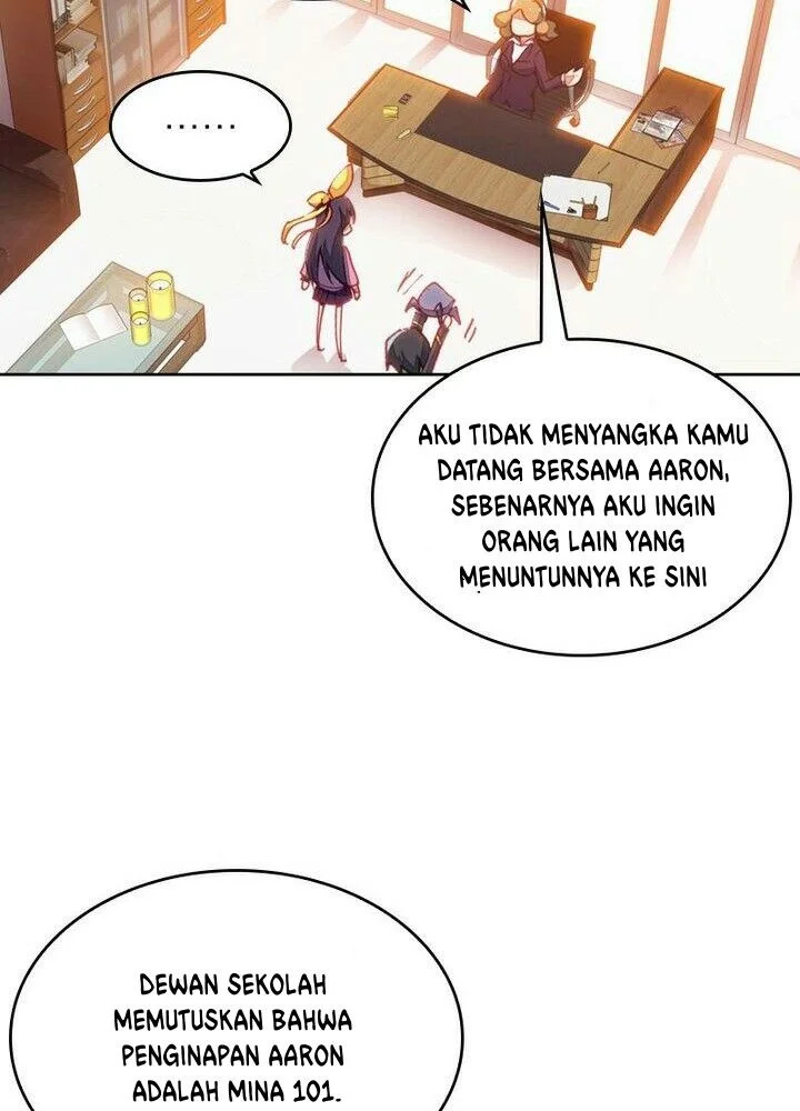 Academy of Monster Chapter 2 - halaman 13