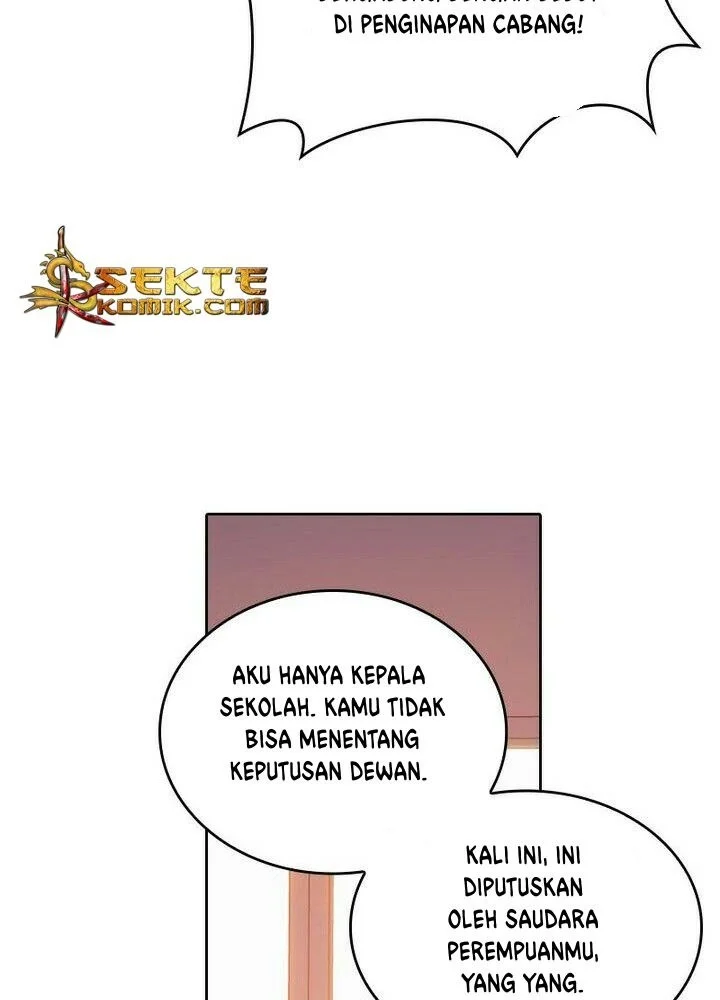 Academy of Monster Chapter 2 - halaman 16