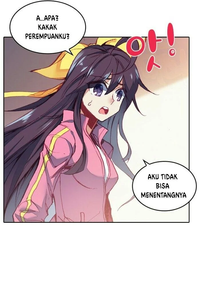 Academy of Monster Chapter 2 - halaman 18