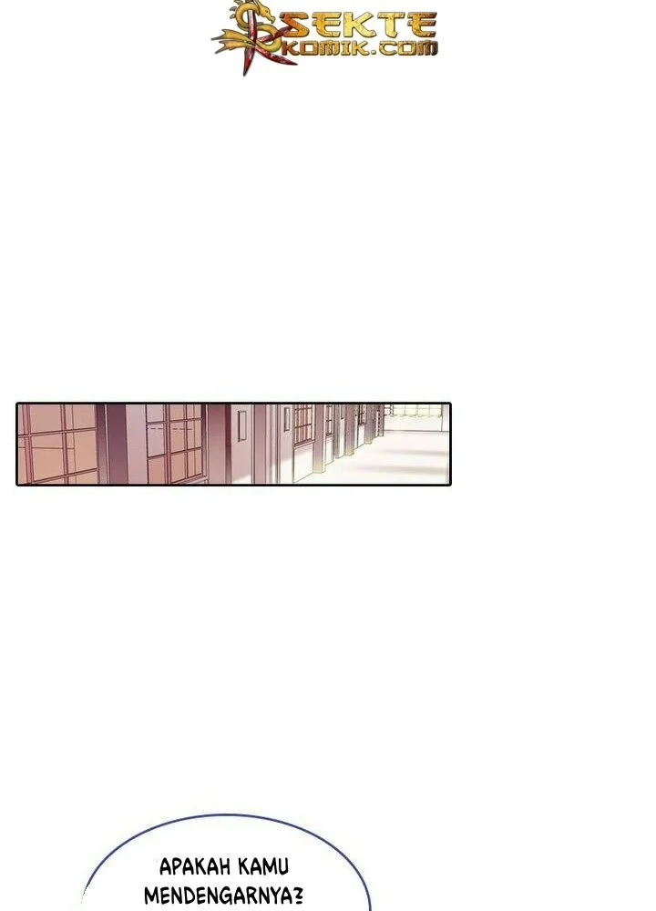 Academy of Monster Chapter 2 - halaman 20