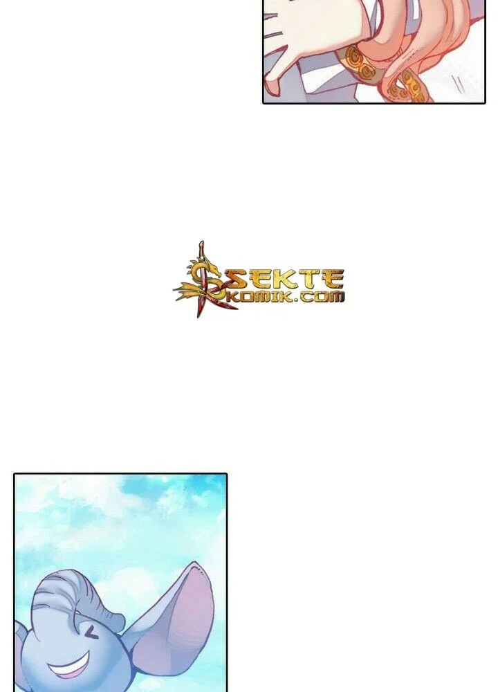 Academy of Monster Chapter 2 - halaman 25
