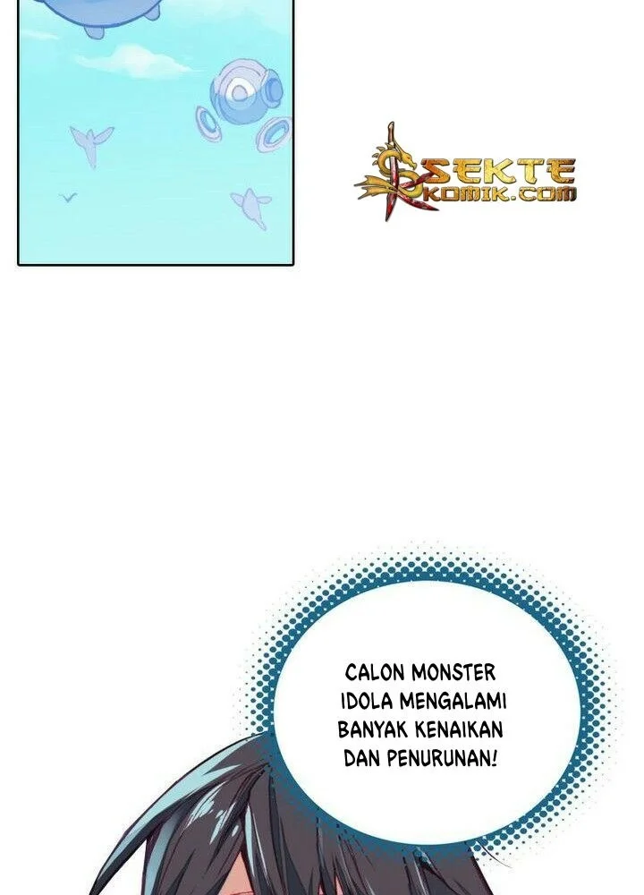Academy of Monster Chapter 2 - halaman 26