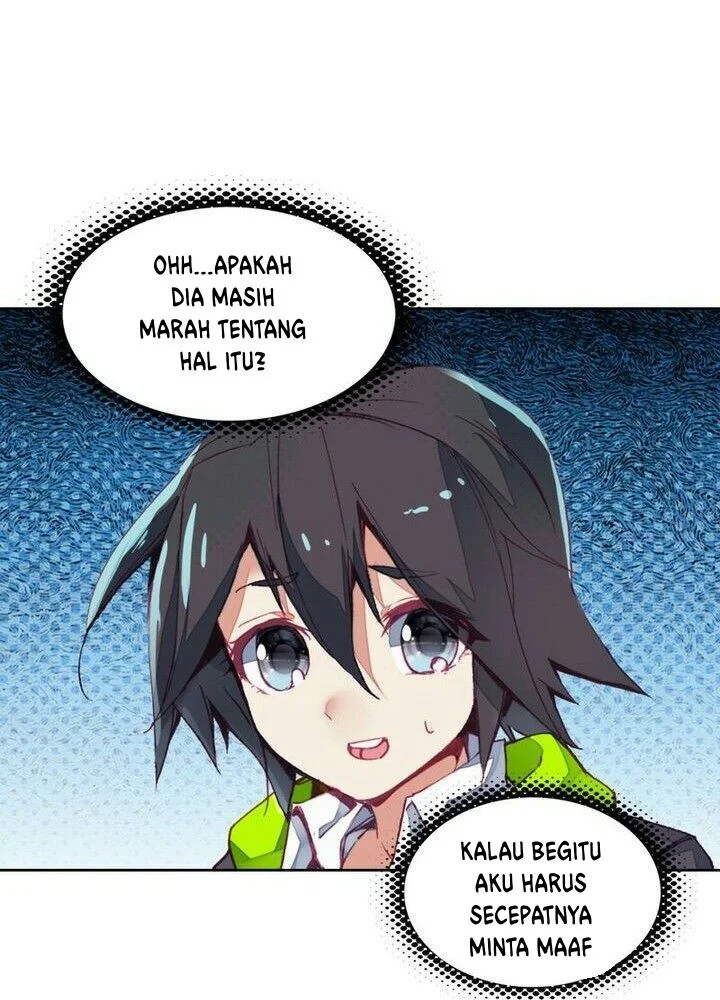 Academy of Monster Chapter 2 - halaman 29