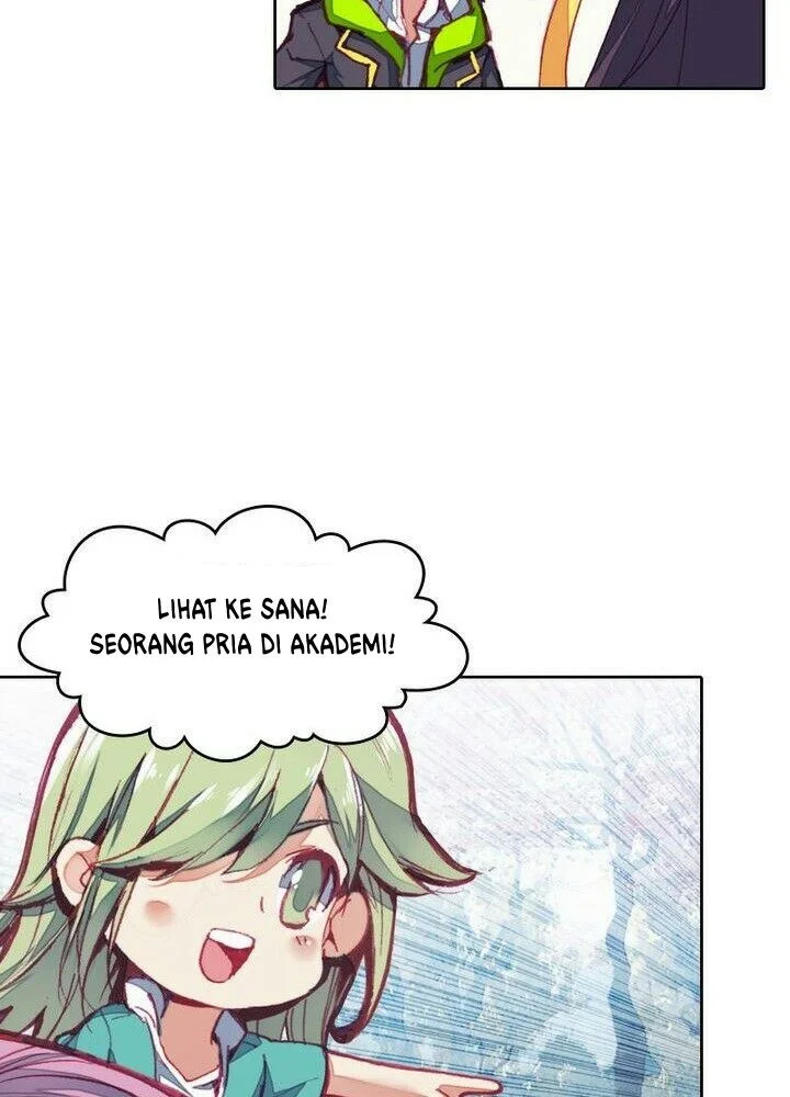Academy of Monster Chapter 2 - halaman 31