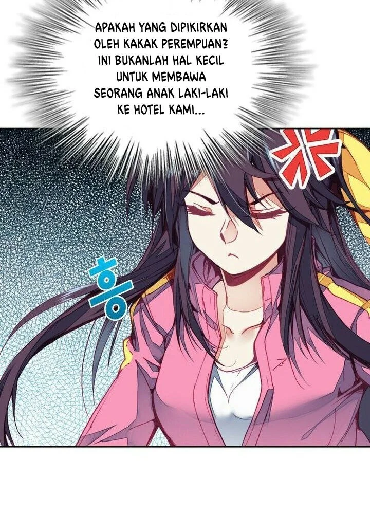 Academy of Monster Chapter 2 - halaman 36