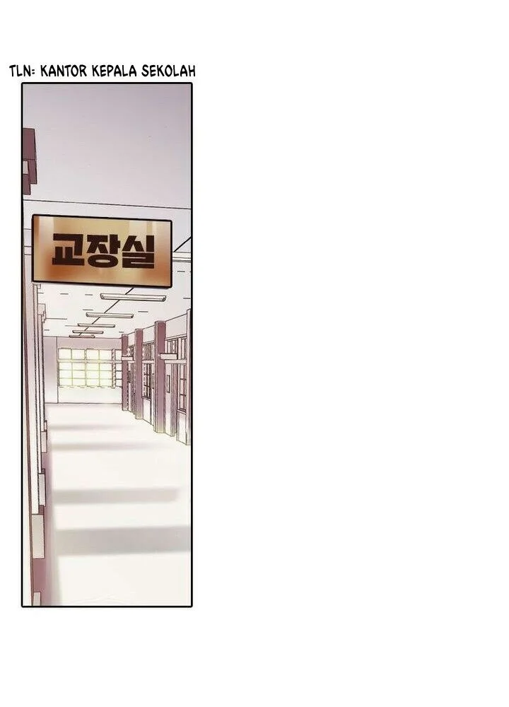 Academy of Monster Chapter 2 - halaman 4