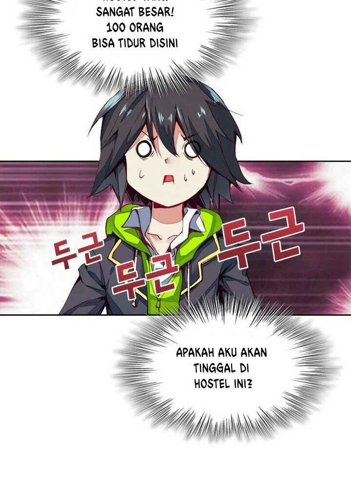 Academy of Monster Chapter 2 - halaman 42