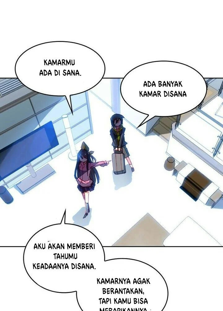 Academy of Monster Chapter 2 - halaman 44