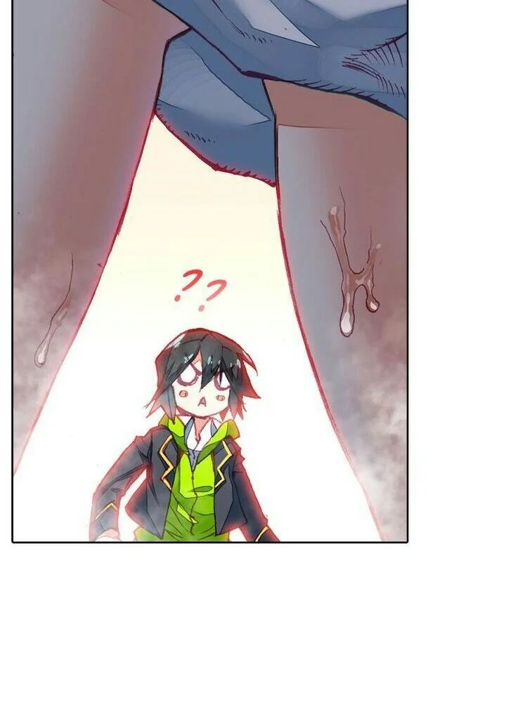 Academy of Monster Chapter 2 - halaman 48